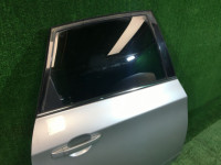 右后门 SUBARU IMPREZA OEM 60409FG0019P GE7 2008 silver C3S
