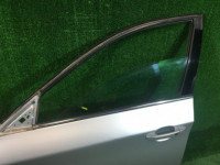 Дверь передняя левая SUBARU IMPREZA OEM 60009FG0339P GE7 GE2 GE3 GE6 2008 silver C3S