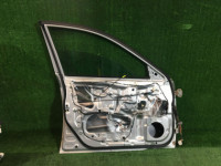 Дверь передняя левая SUBARU IMPREZA OEM 60009FG0339P GE7 GE2 GE3 GE6 2008 silver C3S