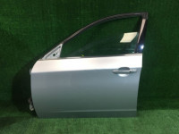 Дверь передняя левая SUBARU IMPREZA OEM 60009FG0339P GE7 GE2 GE3 GE6 2008 silver C3S