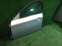 Дверь передняя левая SUBARU IMPREZA OEM 60009FG0339P GE7 GE2 GE3 GE6 2008 silver C3S