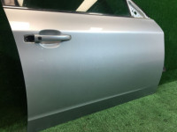 右フロントドア SUBARU IMPREZA OEM 60009FG0239P GE7 2008 silver C3S