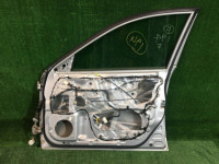 右フロントドア SUBARU IMPREZA OEM 60009FG0239P GE7 2008 silver C3S
