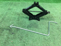Домкрат SUBARU IMPREZA OEM 97032AG060 GE7 2008