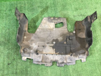 Proteção do motor SUBARU IMPREZA OEM 56410AG141 GE7 2008 silver C3S