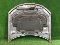 Капот SUBARU IMPREZA OEM 57229FG0009P GE7 2008 silver C3S