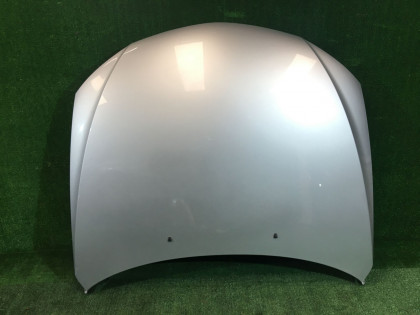 Капот SUBARU IMPREZA OEM 57229FG0009P GE7 2008 silver C3S