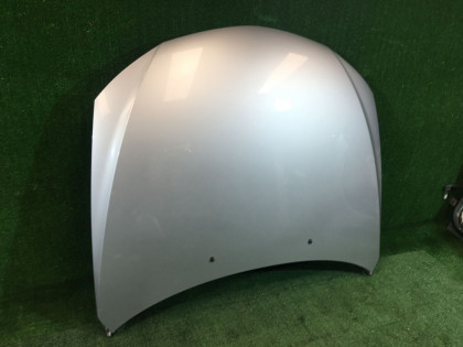 Капот SUBARU IMPREZA OEM 57229FG0009P GE7 2008 silver C3S