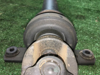 Кардан SUBARU IMPREZA OEM 27111FG000 GE7 2008 EJ203