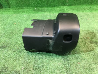 Кожух рулевой колонки SUBARU IMPREZA OEM 34341FG010JC GE7 2008 silver C3S