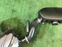 エアクリーナーボックス Свап SUBARU IMPREZA OEM 14457AA390, 14435AA110, 46052AG000, 46052AG051 GE7 2008 EJ203