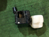 エアクリーナーボックス Свап SUBARU IMPREZA OEM 14457AA390, 14435AA110, 46052AG000, 46052AG051 GE7 2008 EJ203