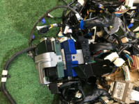 ชุดสายไฟ под свап SUBARU IMPREZA OEM 81200FG190, 81400FG500, 81508FG210 GE7 2008 EJ203