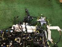 ชุดสายไฟ под свап SUBARU IMPREZA OEM 81200FG190, 81400FG500, 81508FG210 GE7 2008 EJ203