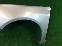 Крыло переднее левое SUBARU IMPREZA OEM 57120FG0109P GE7 2008 silver C3S