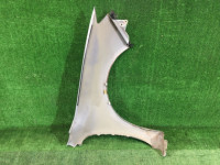 Крыло переднее левое SUBARU IMPREZA OEM 57120FG0109P GE7 2008 silver C3S