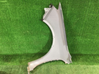 Guarda-lamas dianteiro direito SUBARU IMPREZA OEM 57120FG0009P GE7 2008 silver C3S