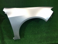 Guarda-lamas dianteiro direito SUBARU IMPREZA OEM 57120FG0009P GE7 2008 silver C3S