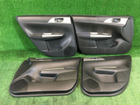Обшивка дверей 94211FG020JC, 94211FG030JC, 94221FG120JC, 94221FG130JC SUBARU IMPREZA