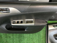 Door trim panels SUBARU IMPREZA OEM 94211FG020JC, 94211FG030JC, 94221FG120JC, 94221FG130JC GE7 GE2 GE3 GE6 2008 silver C3S