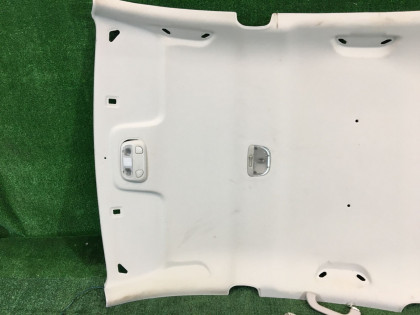 顶棚 SUBARU IMPREZA OEM 94410FG031ME GE7 2008 silver C3S