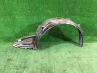 Подкрылок передний левый SUBARU IMPREZA OEM 59110FG011 GE7 2008 silver C3S