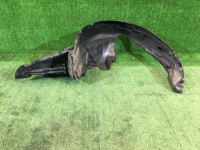 Подкрылок передний левый SUBARU IMPREZA OEM 59110FG011 GE7 2008 silver C3S