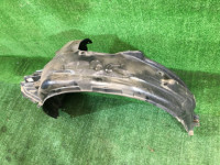 Подкрылок передний левый SUBARU IMPREZA OEM 59110FG011 GE7 2008 silver C3S