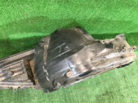 Подкрылок передний левый SUBARU IMPREZA OEM 59110FG011 GE7 2008 silver C3S