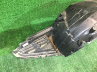Подкрылок передний левый SUBARU IMPREZA OEM 59110FG011 GE7 2008 silver C3S