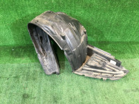 Подкрылок передний правый SUBARU IMPREZA OEM 59110FG001 GE7 2008 silver C3S