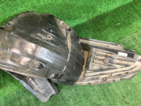Подкрылок передний правый SUBARU IMPREZA OEM 59110FG001 GE7 2008 silver C3S