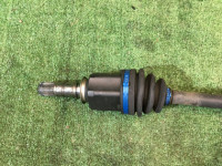 Semieixo dianteiro SUBARU IMPREZA OEM 28321FG002 GE7 2008 EJ203