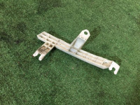 左后保险杠支架 SUBARU IMPREZA OEM 57717FG060 GE7 GE2 GE3 GE6 2008 silver C3S