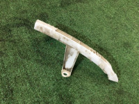 左后保险杠支架 SUBARU IMPREZA OEM 57717FG060 GE7 GE2 GE3 GE6 2008 silver C3S