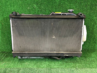 Radiador del motor SUBARU IMPREZA OEM 45119FG040 GE7 2008 EJ203