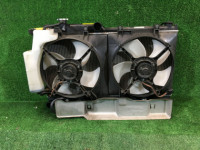 Radiador del motor SUBARU IMPREZA OEM 45119FG040 GE7 2008 EJ203