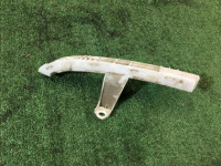Right rear bumper bracket SUBARU IMPREZA OEM 57717FG050 GE7 2008 silver C3S