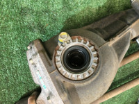 差速器 с приводами G/R=4.111 SUBARU IMPREZA OEM 38300AC090, 38104AA041, 28421FG000 GE7 GE2 GE3 GE6 GH2 GH3 GH6 2008 EJ203