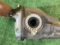 差速器 с приводами G/R=4.111 SUBARU IMPREZA OEM 38300AC090, 38104AA041, 28421FG000 GE7 GE2 GE3 GE6 GH2 GH3 GH6 2008 EJ203
