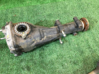 差速器 с приводами G/R=4.111 SUBARU IMPREZA OEM 38300AC090, 38104AA041, 28421FG000 GE7 GE2 GE3 GE6 GH2 GH3 GH6 2008 EJ203