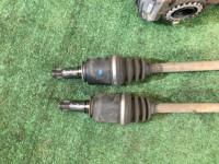 差速器 с приводами G/R=4.111 SUBARU IMPREZA OEM 38300AC090, 38104AA041, 28421FG000 GE7 GE2 GE3 GE6 GH2 GH3 GH6 2008 EJ203