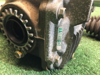 差速器 с приводами G/R=4.111 SUBARU IMPREZA OEM 38300AC090, 38104AA041, 28421FG000 GE7 GE2 GE3 GE6 GH2 GH3 GH6 2008 EJ203