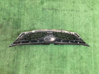 Решетка радиатора SUBARU IMPREZA OEM 91121FG011 GE7 2008 silver C3S