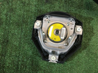 Volante MOMO с подушкой SUBARU IMPREZA OEM 34312AG100JC, 98211AG110JC GE7 2008 silver C3S
