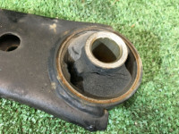 ปีกนกหน้า SUBARU IMPREZA OEM 20202AG180, 20202AG190 GE7 GE2 GE3 GE6 GH2 GH3 GH8 GH6 2008 EJ203