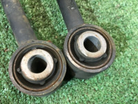 Рычаги задние SUBARU IMPREZA OEM 20250FG040, 20250FG000, 20250FG010, 20250FG021, 20252FG000, 20252FG010 GE7 GE2 GE3 GE6 GH2 GH3 GH8 GH6 2008 EJ203