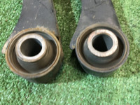 Рычаги задние SUBARU IMPREZA OEM 20250FG040, 20250FG000, 20250FG010, 20250FG021, 20252FG000, 20252FG010 GE7 GE2 GE3 GE6 GH2 GH3 GH8 GH6 2008 EJ203