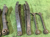 Рычаги задние SUBARU IMPREZA OEM 20250FG040, 20250FG000, 20250FG010, 20250FG021, 20252FG000, 20252FG010 GE7 GE2 GE3 GE6 GH2 GH3 GH8 GH6 2008 EJ203