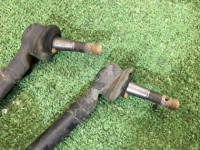 Рычаги задние SUBARU IMPREZA OEM 20250FG040, 20250FG000, 20250FG010, 20250FG021, 20252FG000, 20252FG010 GE7 GE2 GE3 GE6 GH2 GH3 GH8 GH6 2008 EJ203